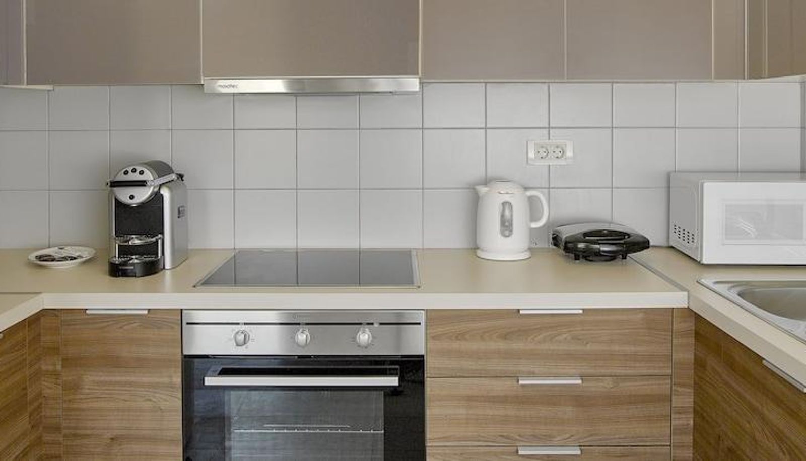 Apartment - Scale Suites