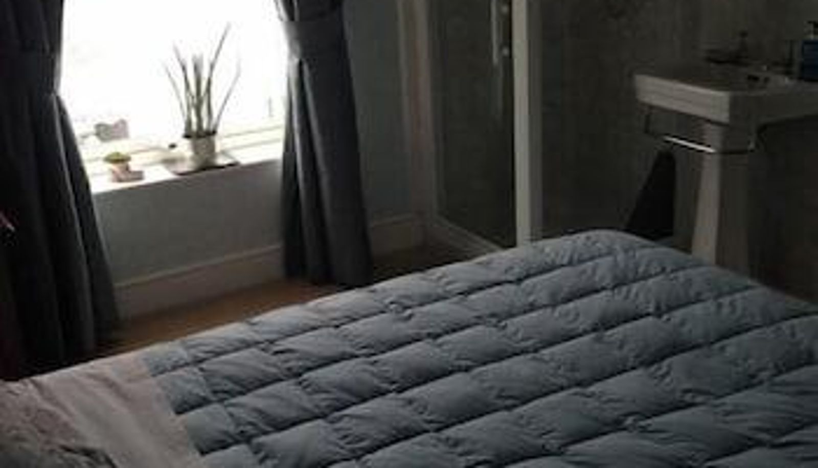 Habitación estándar - Gwynle Boutique B&B