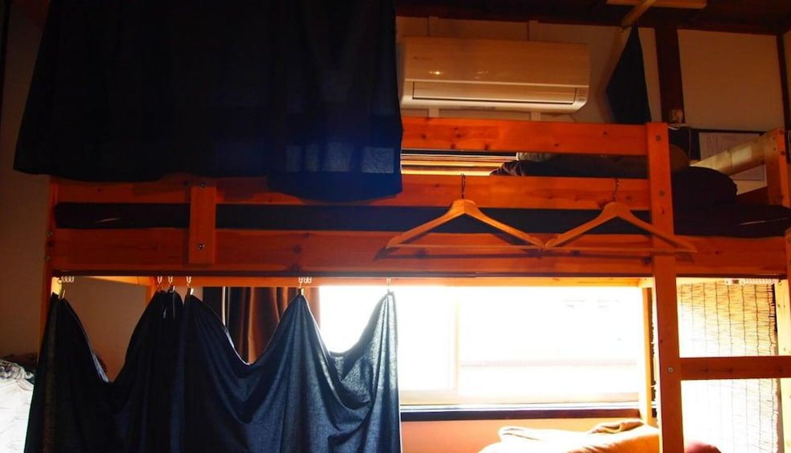 Budgetkamer (eenpersoons) - Osaka Guest House Drummer's Dream - Hostel