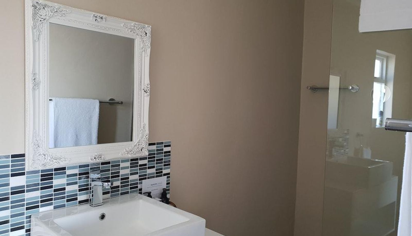 Apartamento - Saxon Lodge