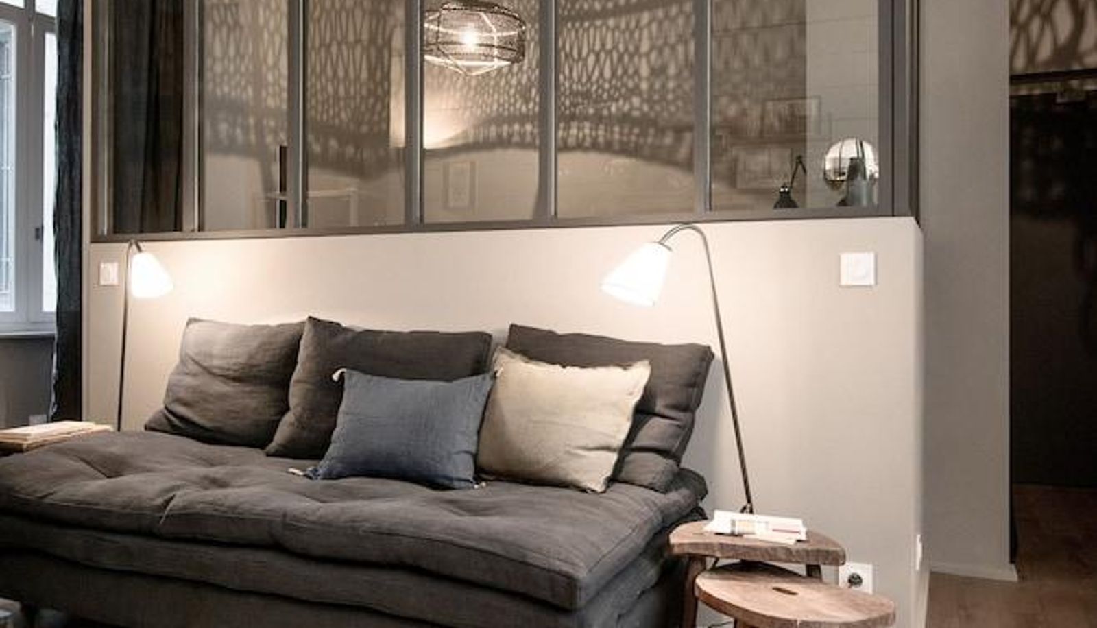 Appartement - Le Saint Georges by mon Hotel Particulier