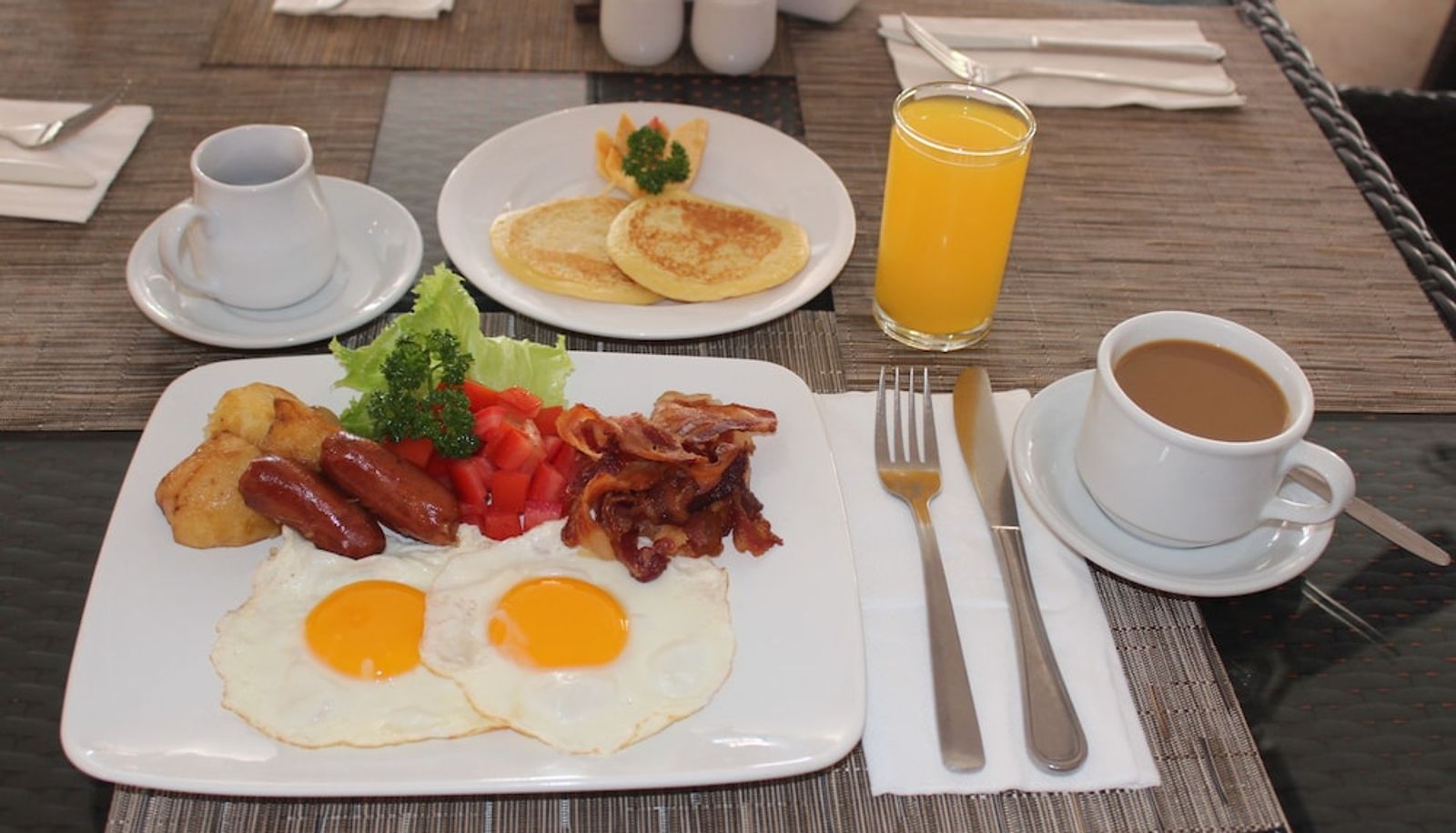 Info - The Lokha Legian Resort & Spa