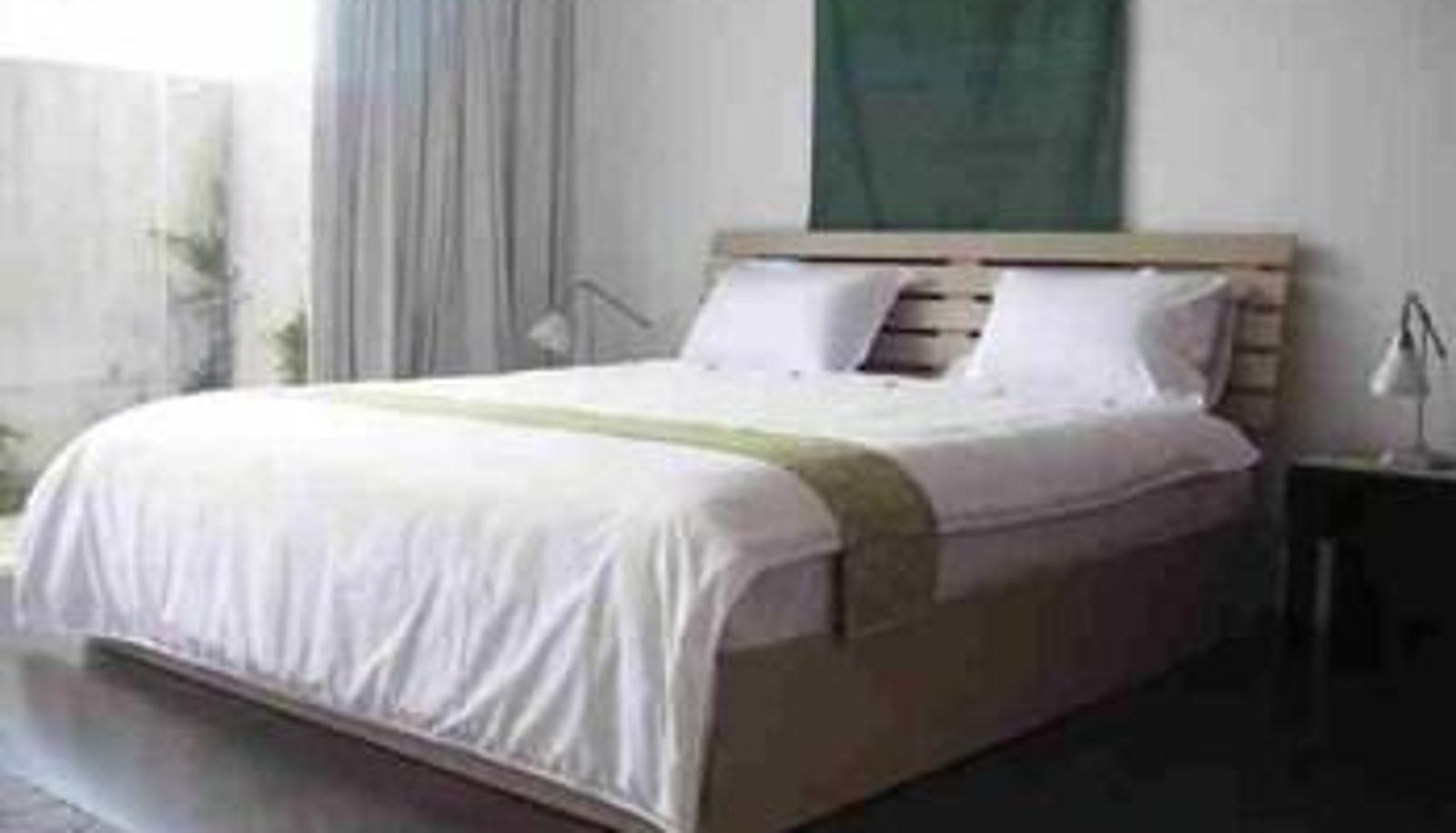 Chambre Standard - Tea Garden Resort