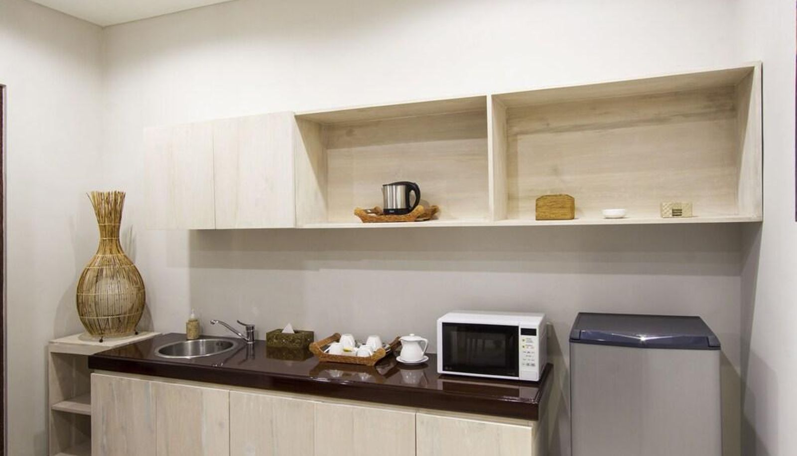 Chambre Standard - Casa di Ungasan