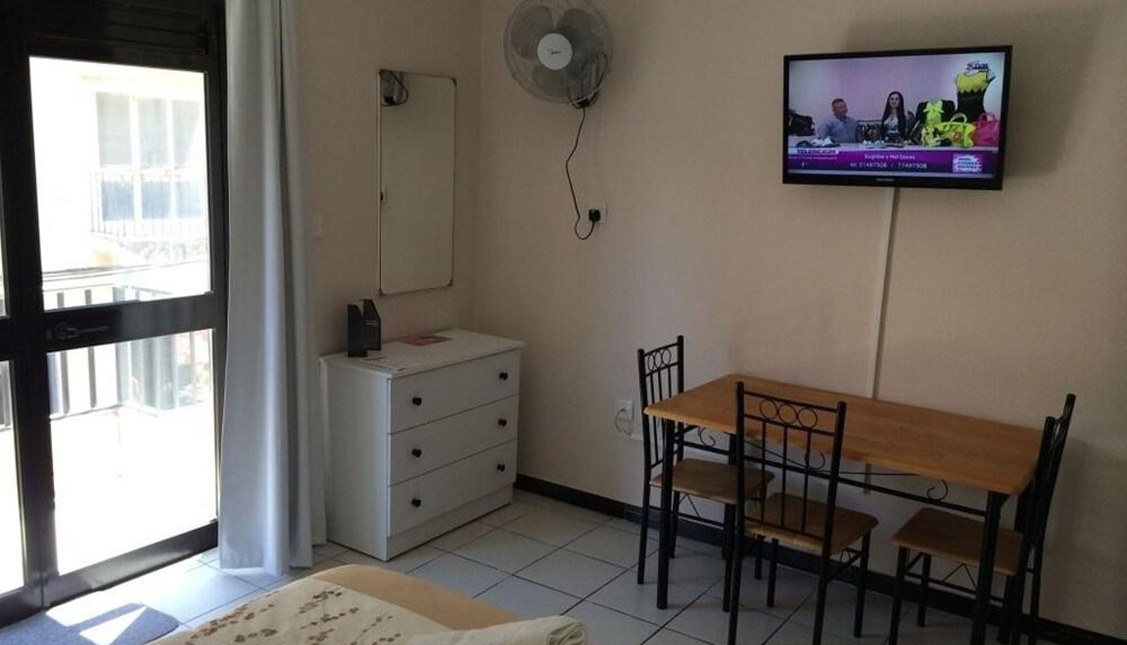 Apartment - Paceville Apartments