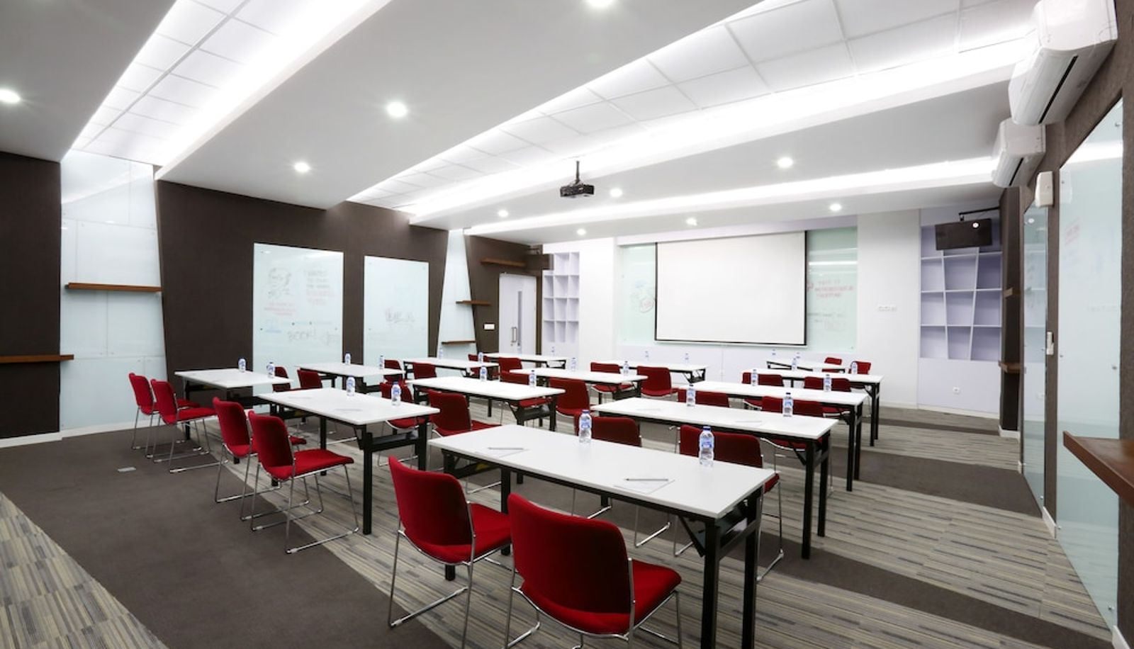 Sala riunioni - Berry Biz Hotel Powered by Archipelago