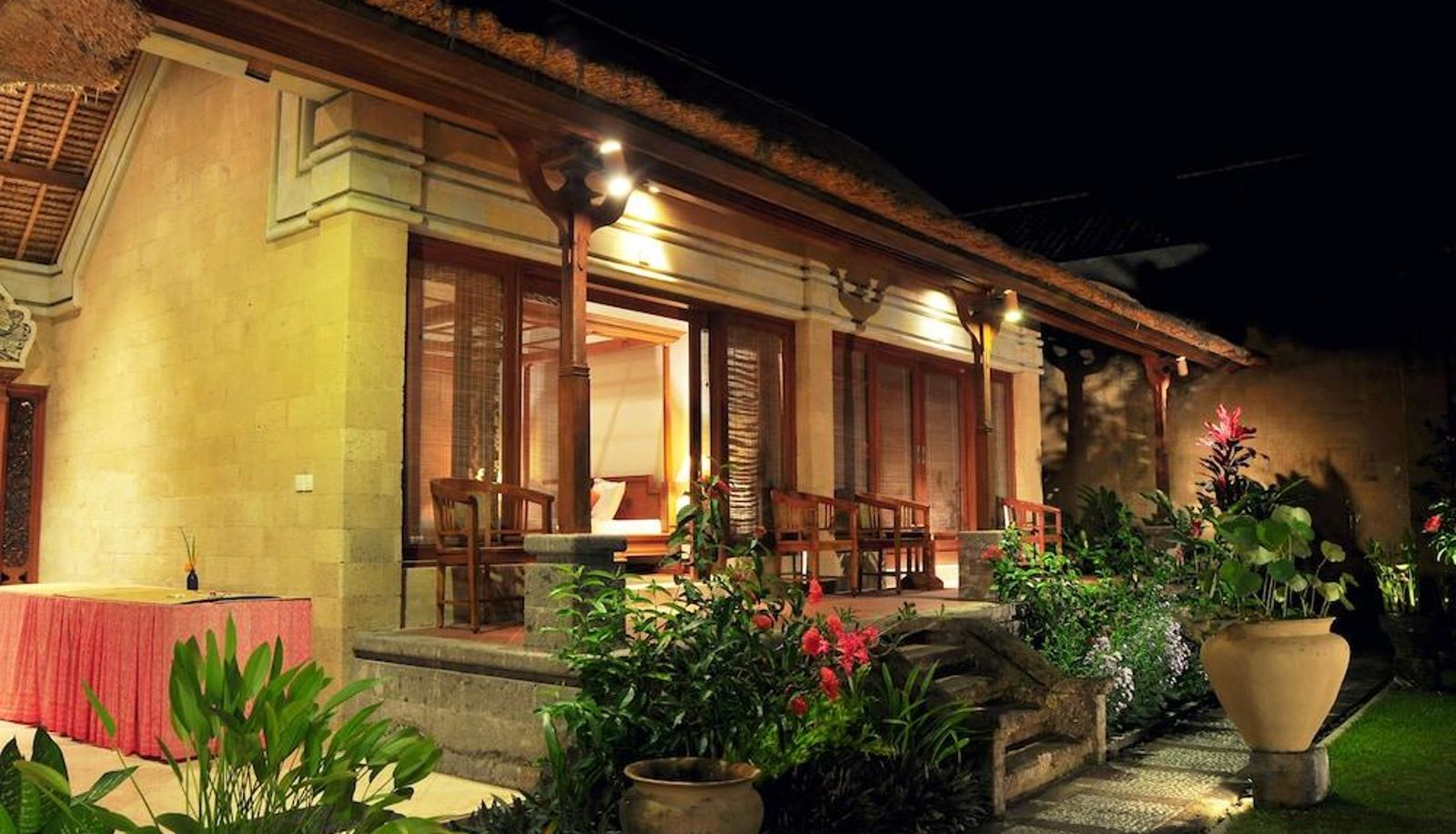 Habitación superior (doble) - Puri Bagus Manggis