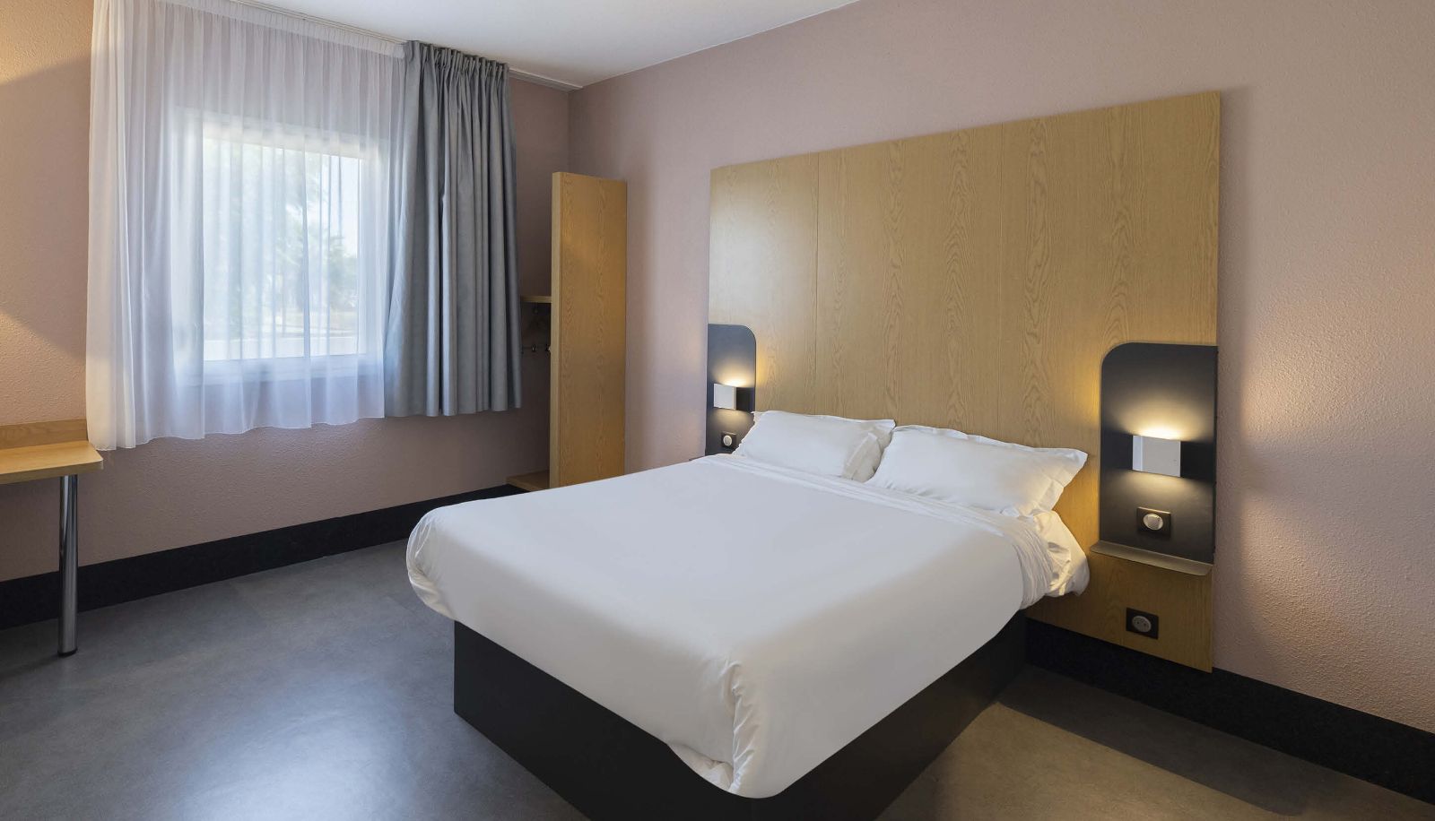 Camera - B&B HOTEL Perpignan Sud Marché International
