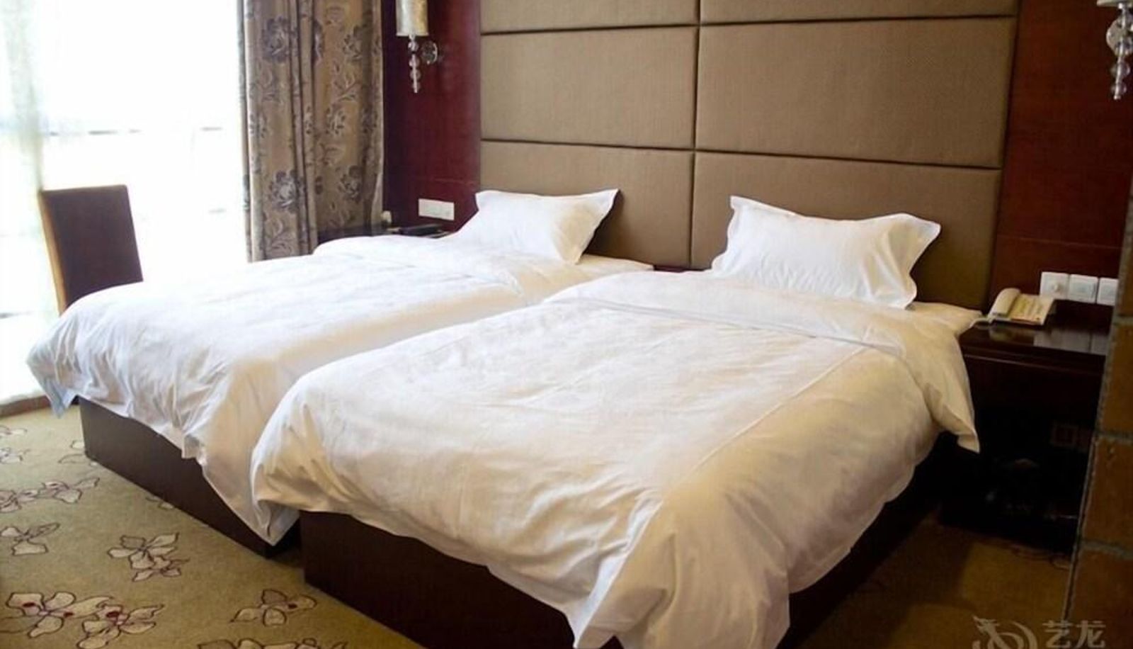 Standard room - De Hua Tang Bed Culture Hotel