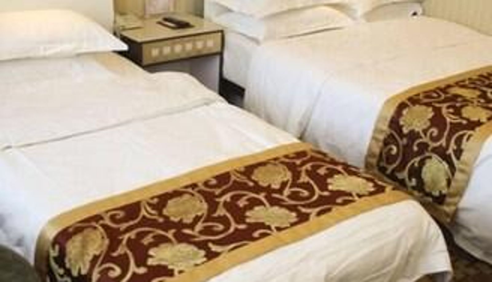 Chambre Standard - Dalian Victoria Internatioanl Hotel