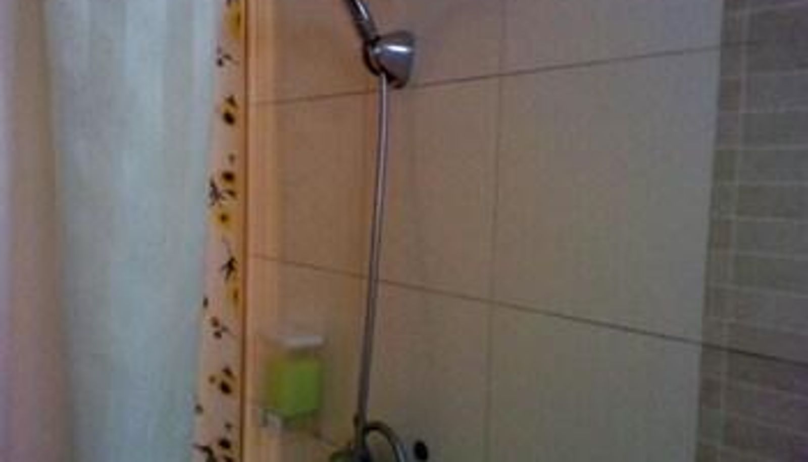 Standard room - Haitian E Business Hotel-qindao