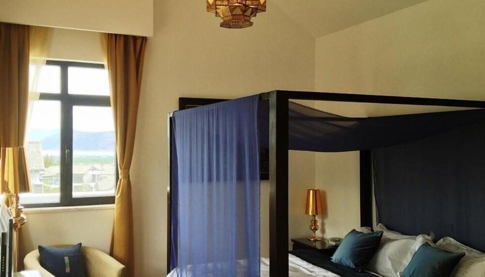 Standardzimmer - Dali Relive Resort