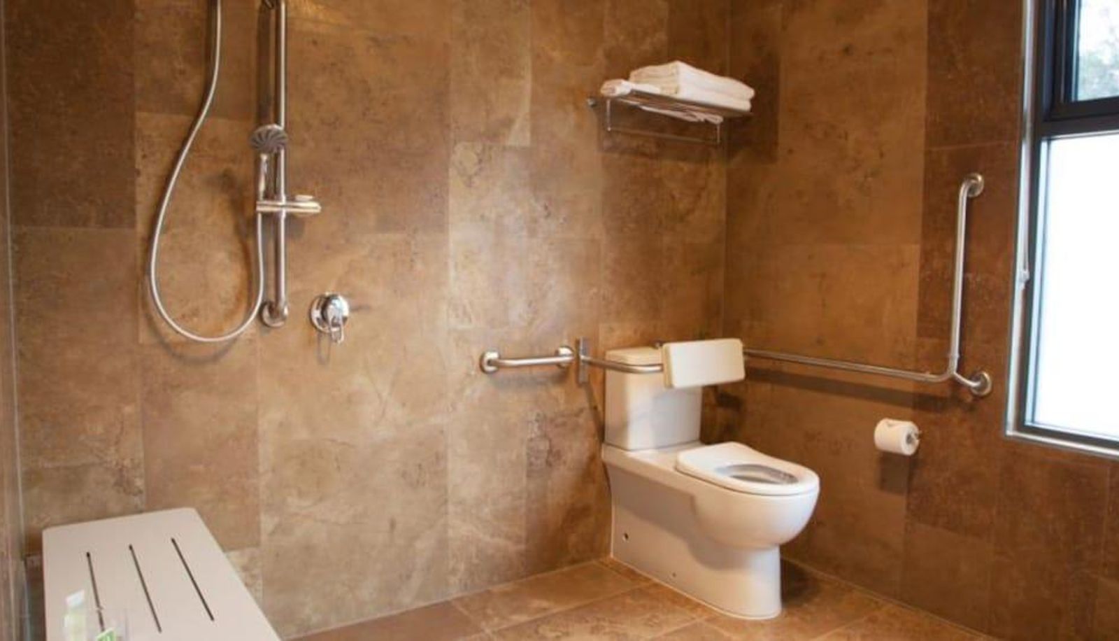 Standard room - Eight Willows Retreat
