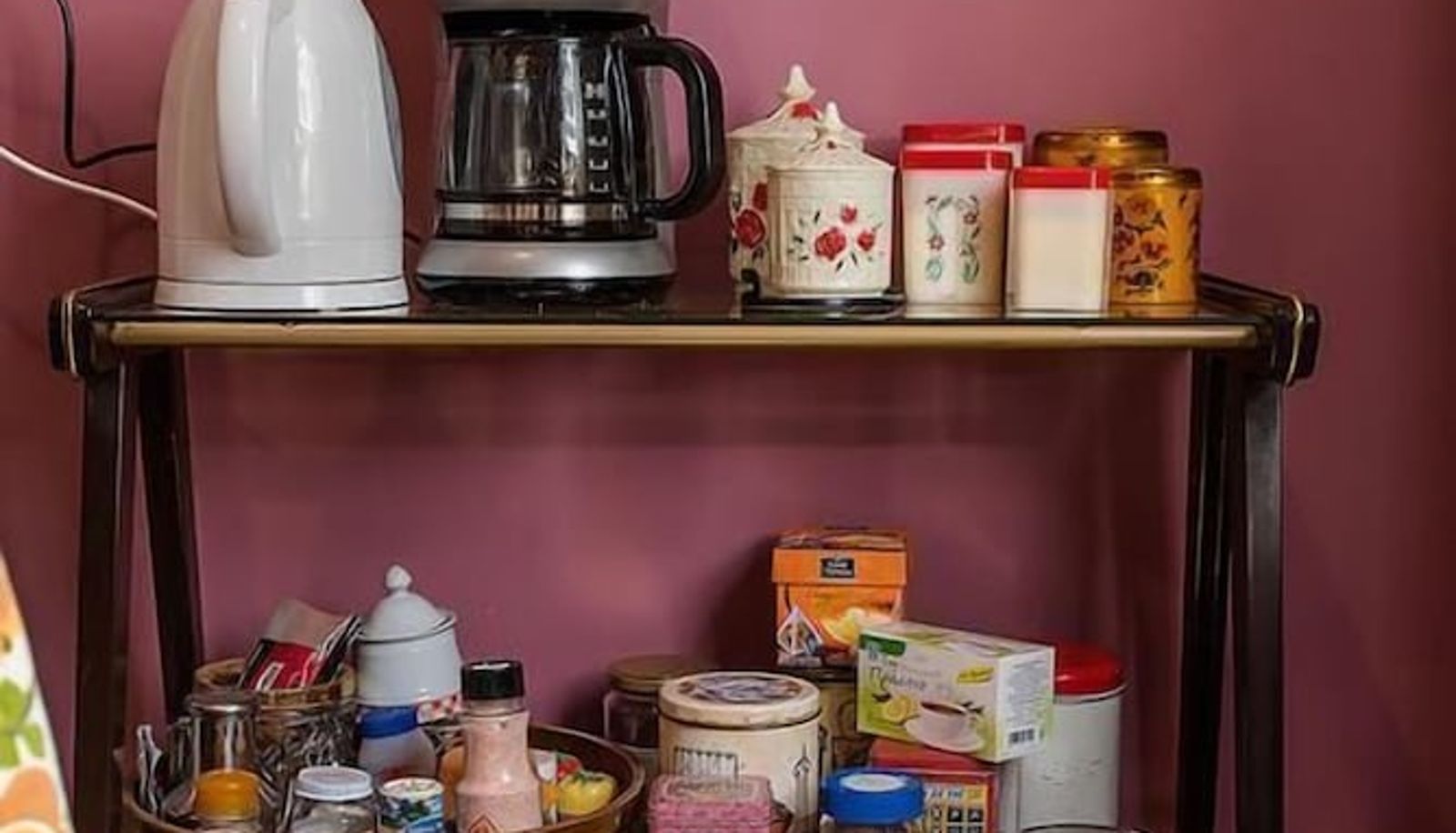 Info - Athens Quinta - Hostel
