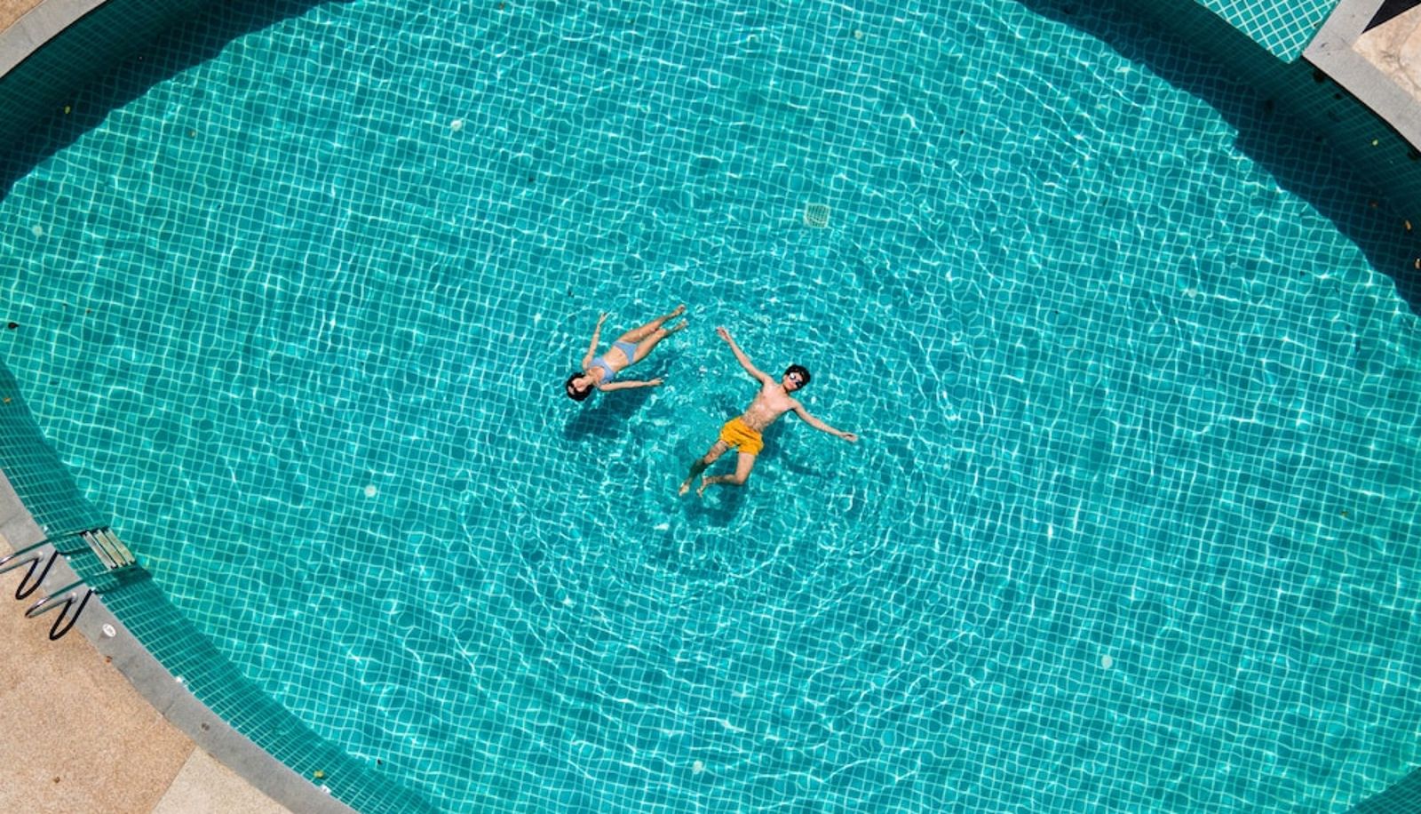 Pool - The Leaf Oceanside