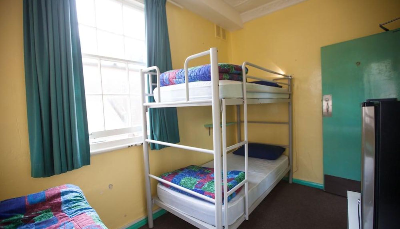 Chambre Standard - The Village Kings Cross - Hostel
