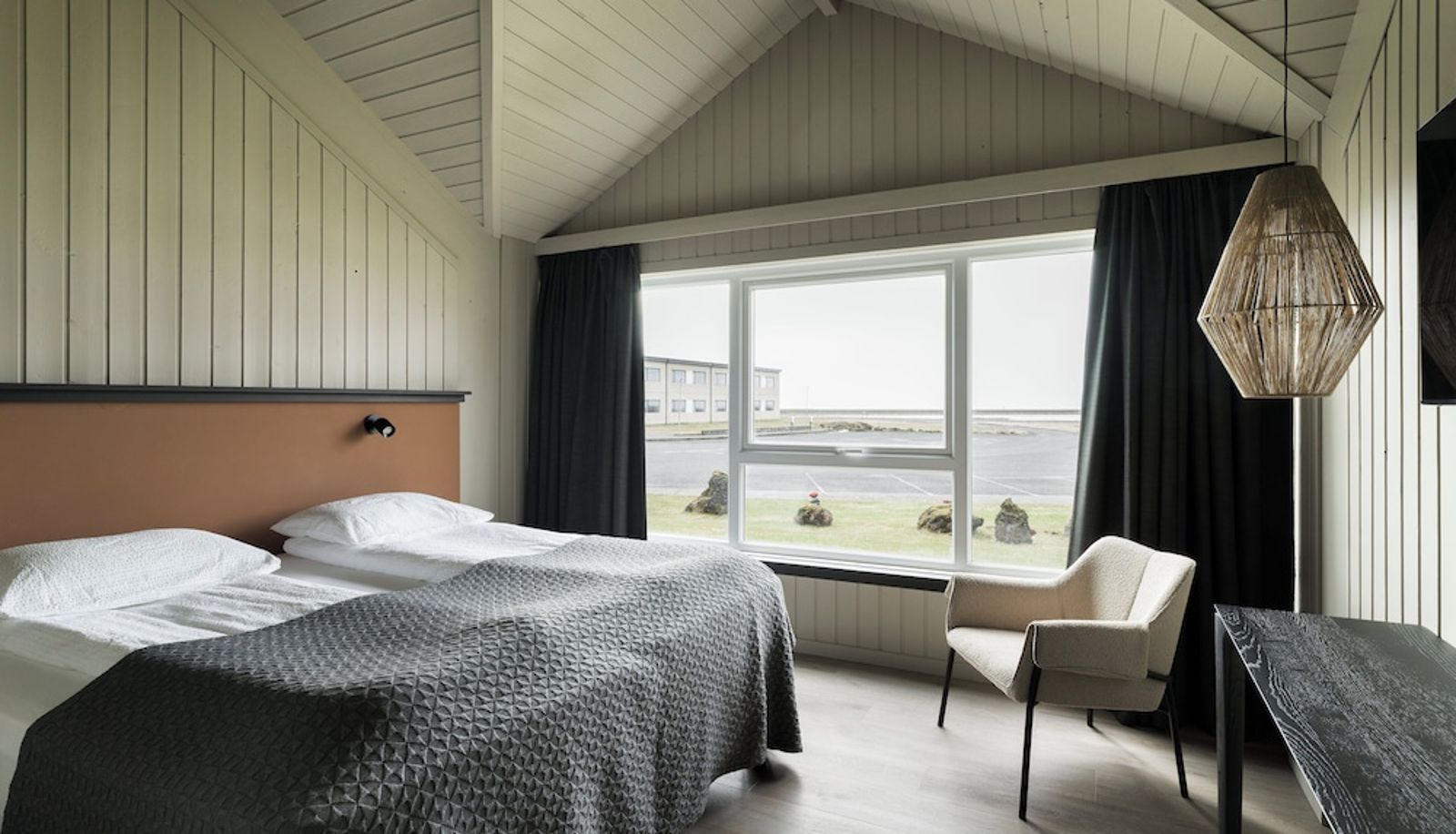 Standardzimmer - Hotel Katla by Keahotels