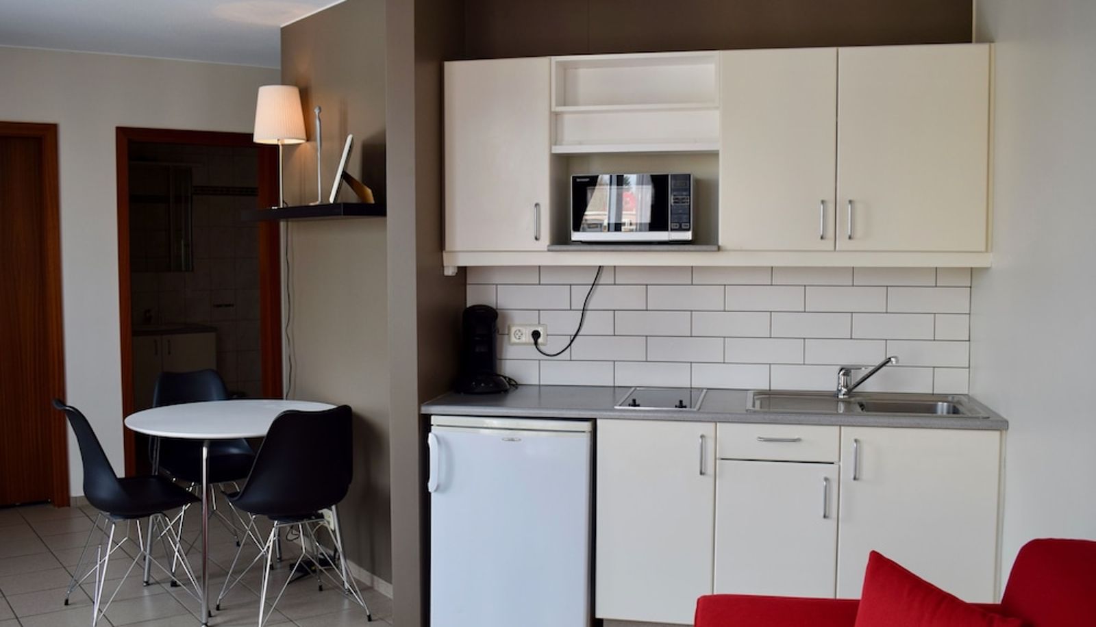 Apartment - Arctic Nature Hotel