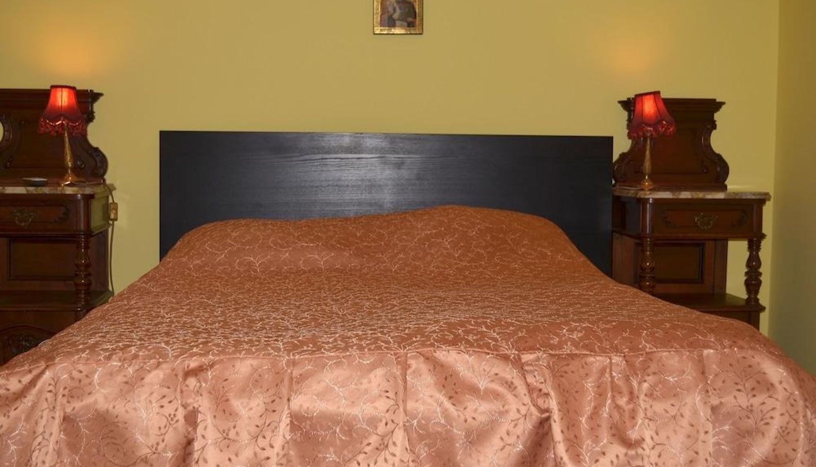 Appartamento - Central Market Apartments