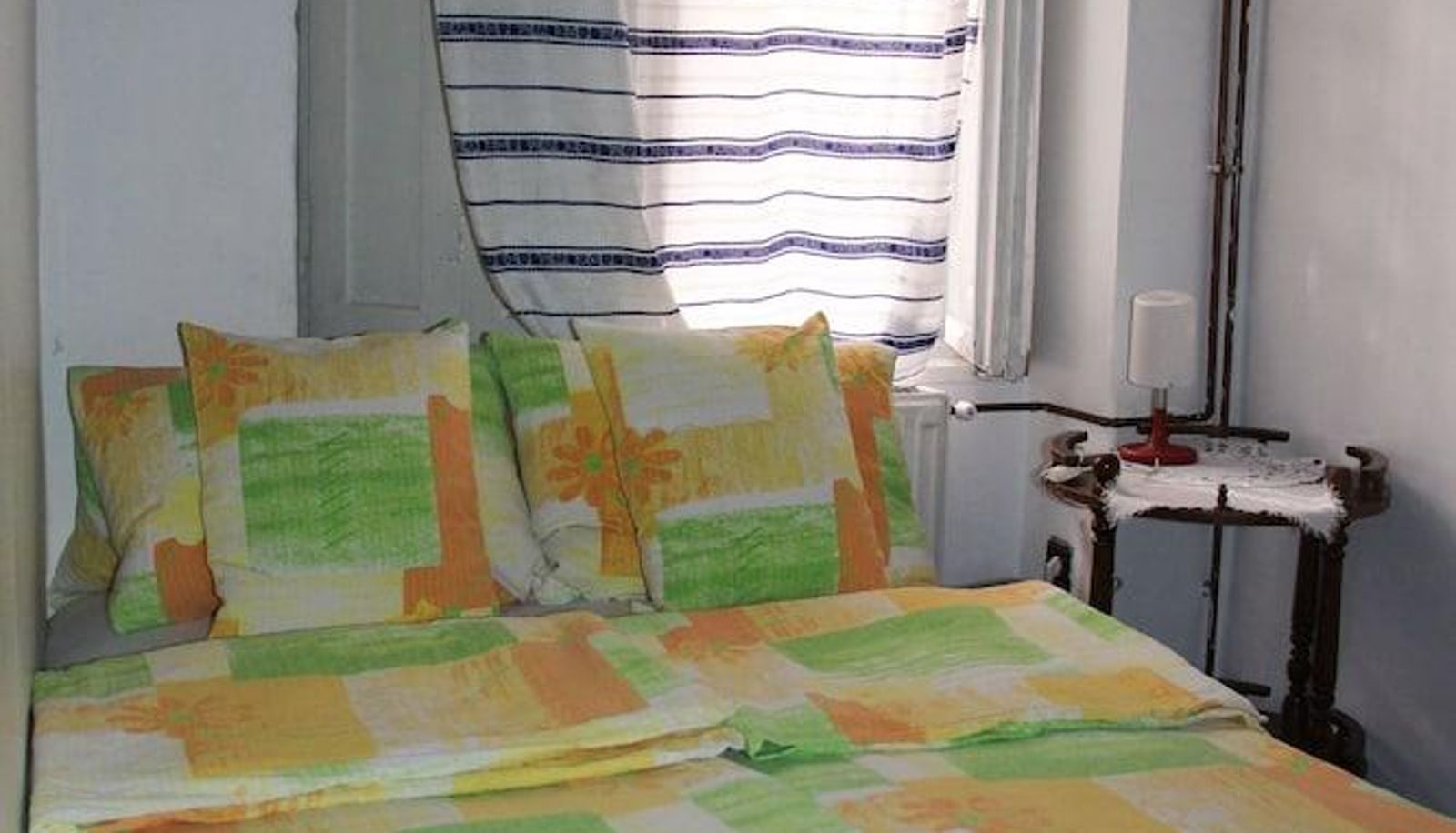 Economy-Zimmer (Einzel) - A' Margit Guesthouse