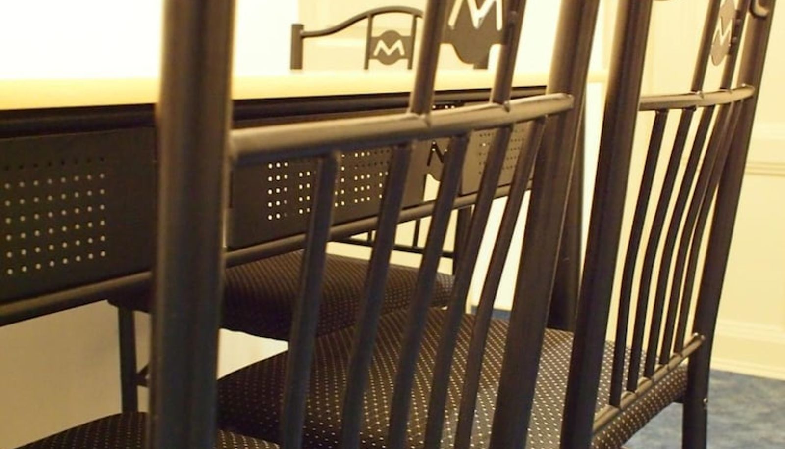 Restauracja - Budapest Royal Suites II