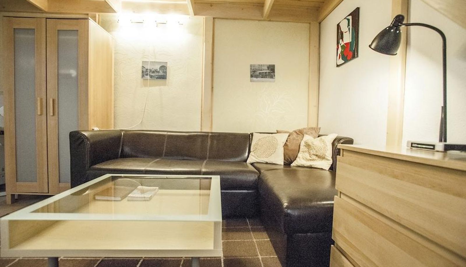 Apartment - Piano POP Apartments