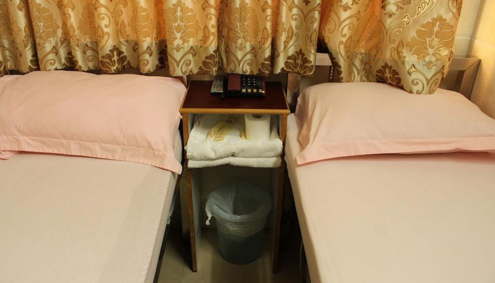 Standard room - Las Vegas Guest House - Carlton Group of Hostels