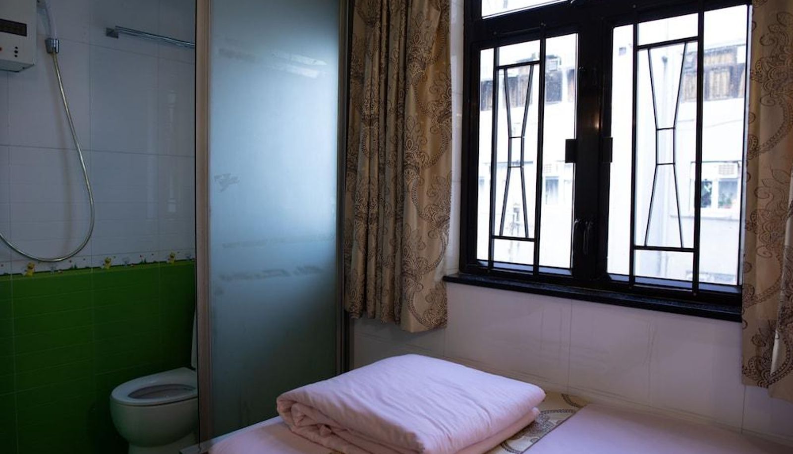 Habitación estándar - Carlton Guest House - Carlton Group of Hostels