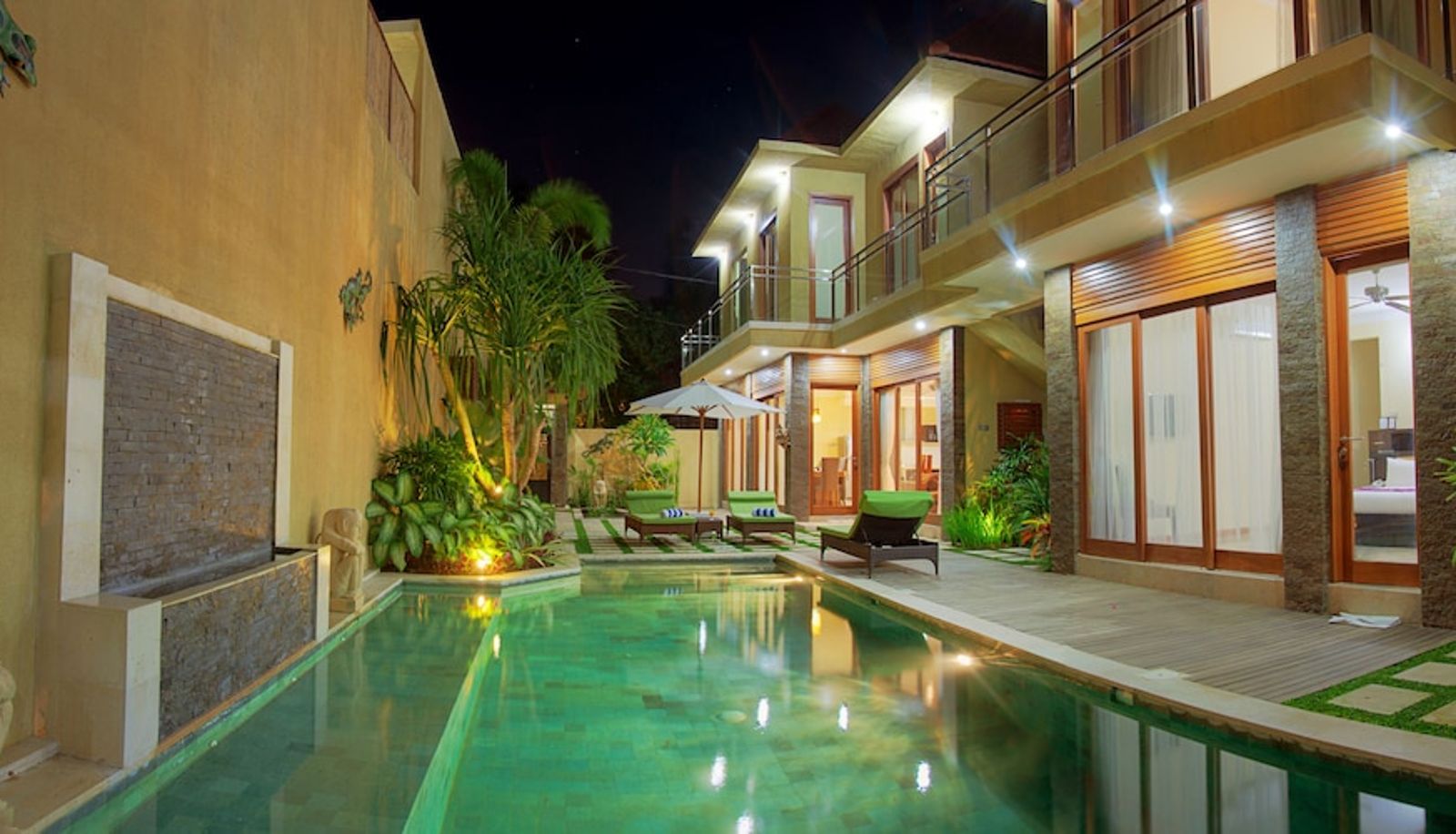 Apartament - O Villas