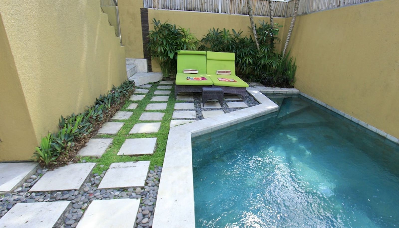 Apartament - O Villas