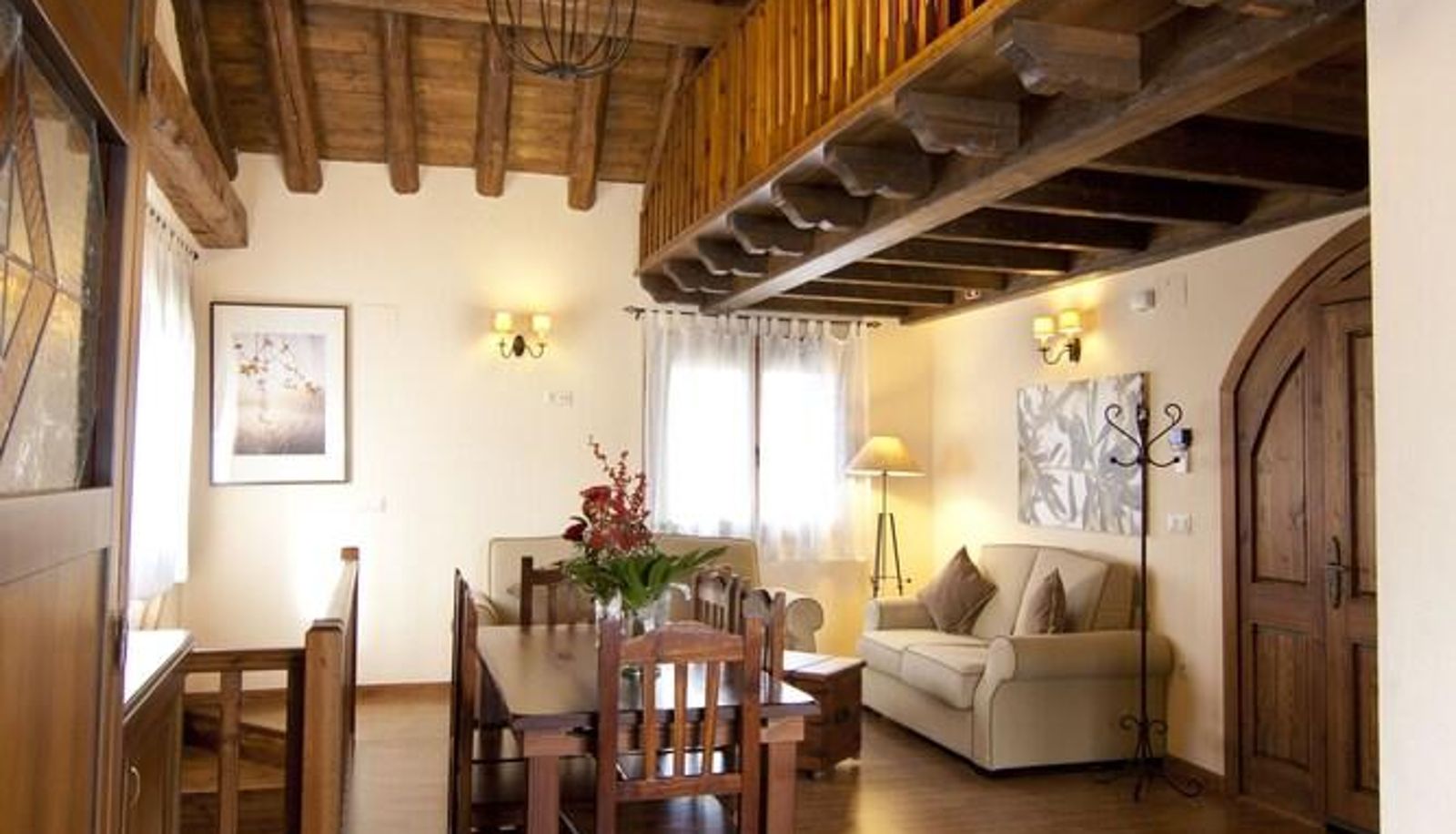 Apartment - Las Casas De Satué