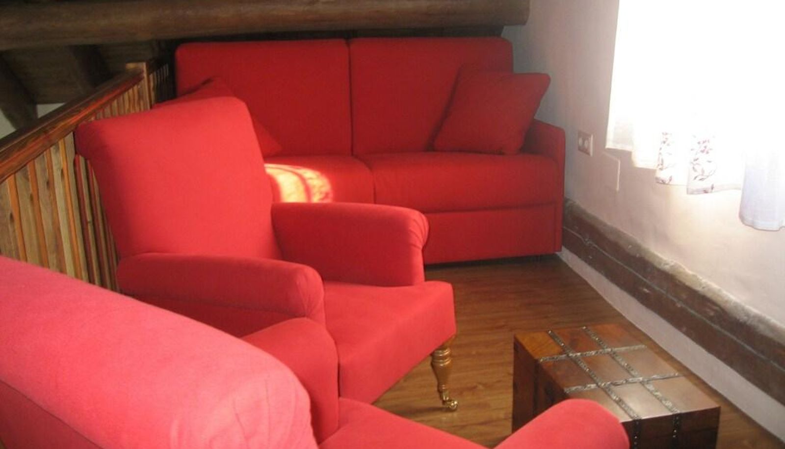 Apartment - Las Casas De Satué