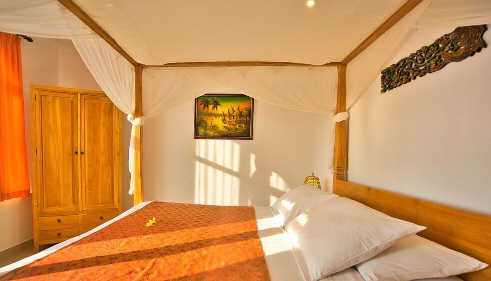 Apartment - Sunset Lavinia Hotel