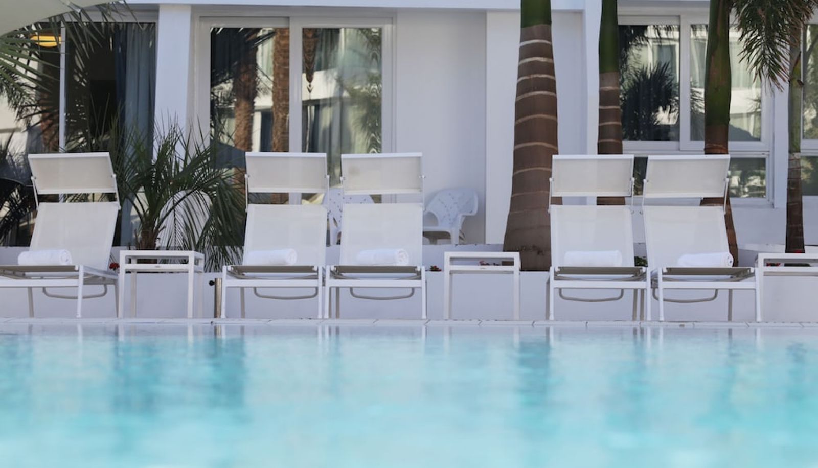 Pool - Astral Palma Hotel