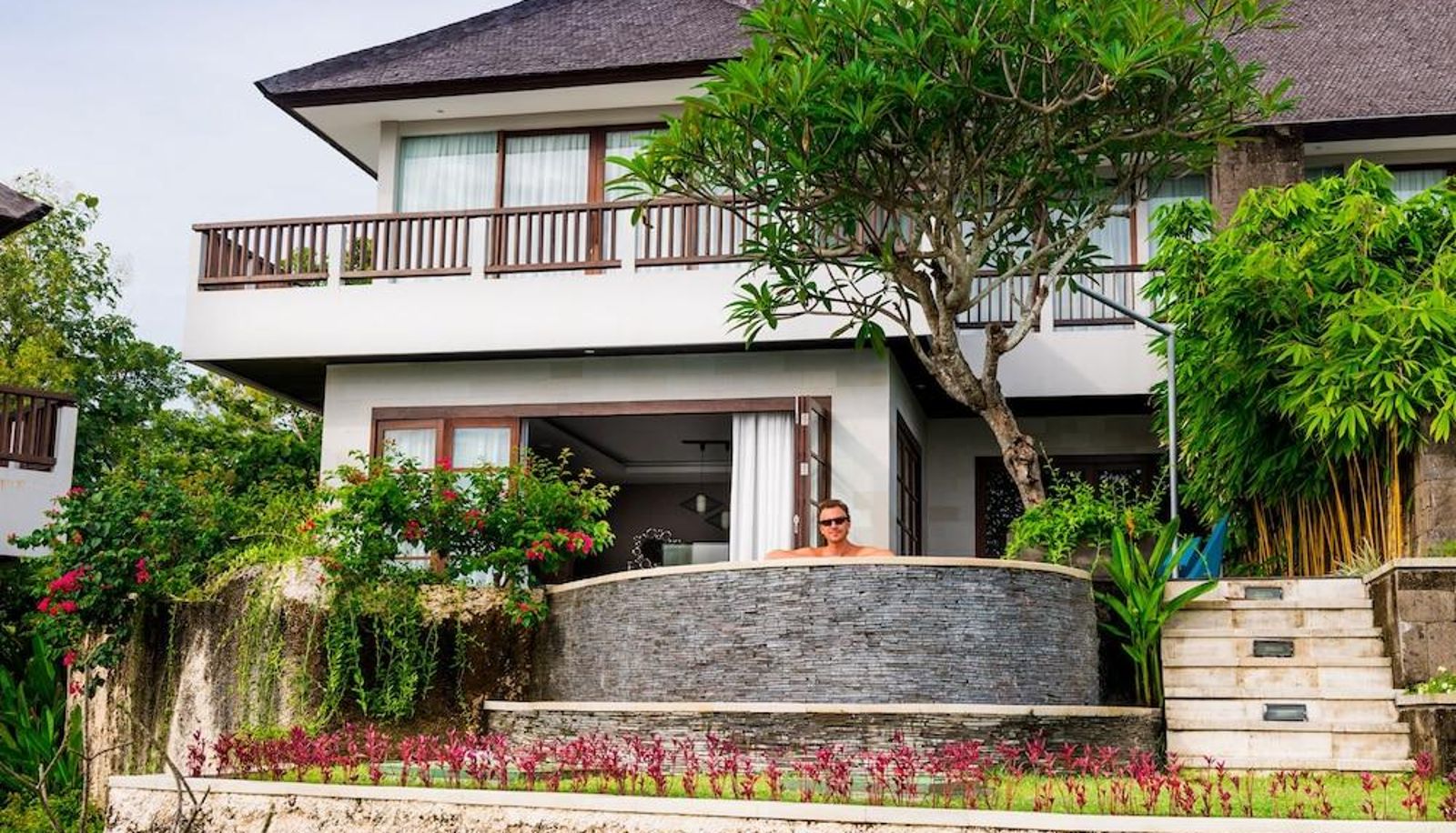 Area benessere - Sun Island Suites & Spa Goa Gong