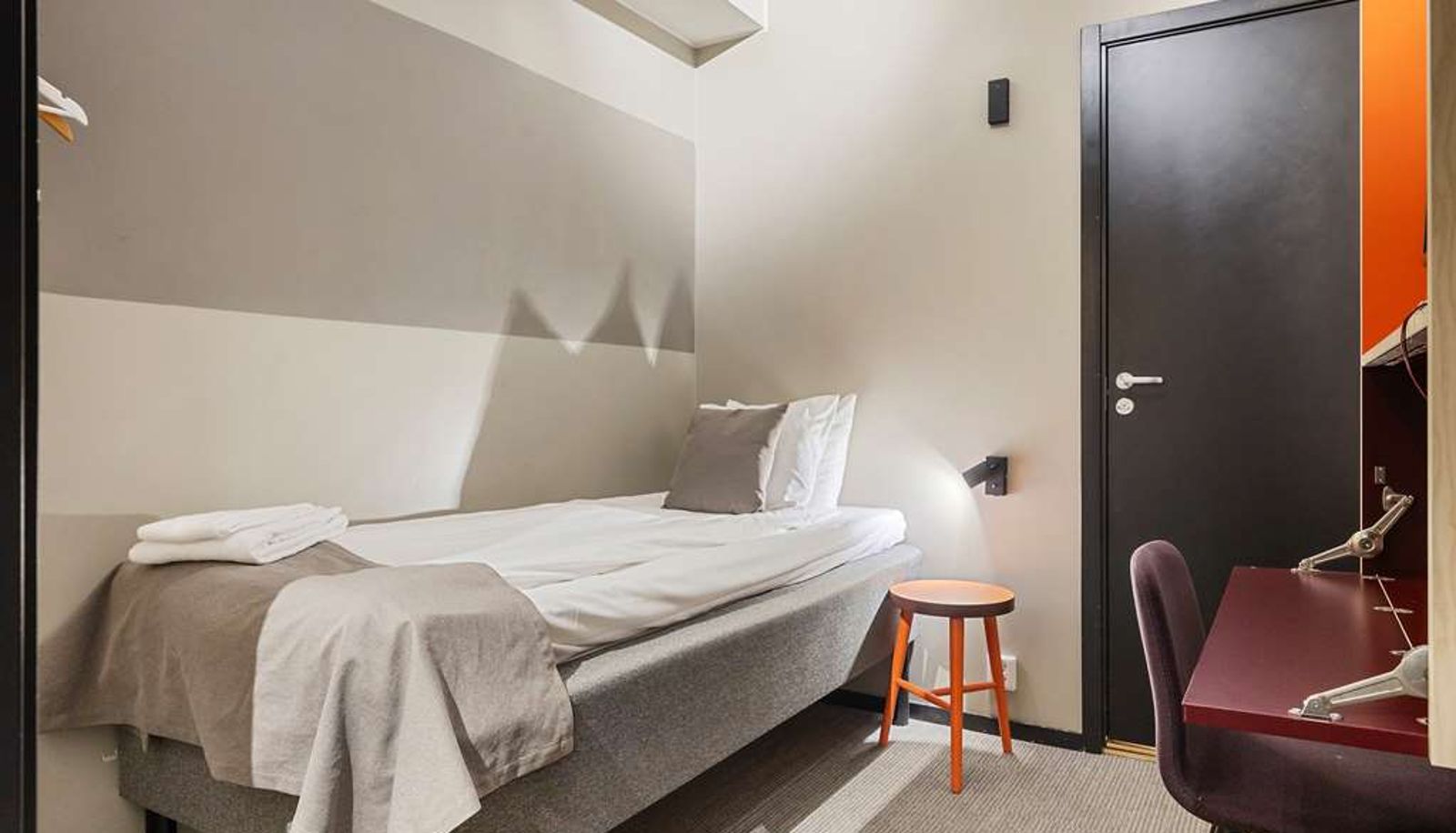 Chambre - Best Western Hotel Norrkoping City