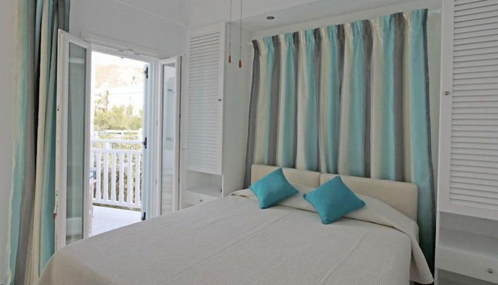 Apartment - Spiros & Hiroko Hotel - Adults Only