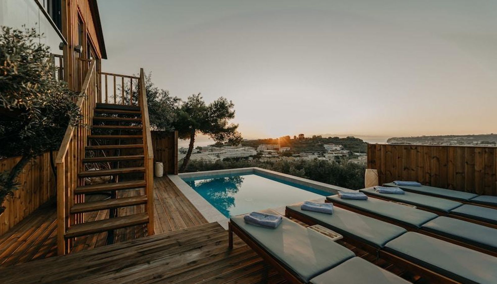 Apartment - Zante Calinica Hotel