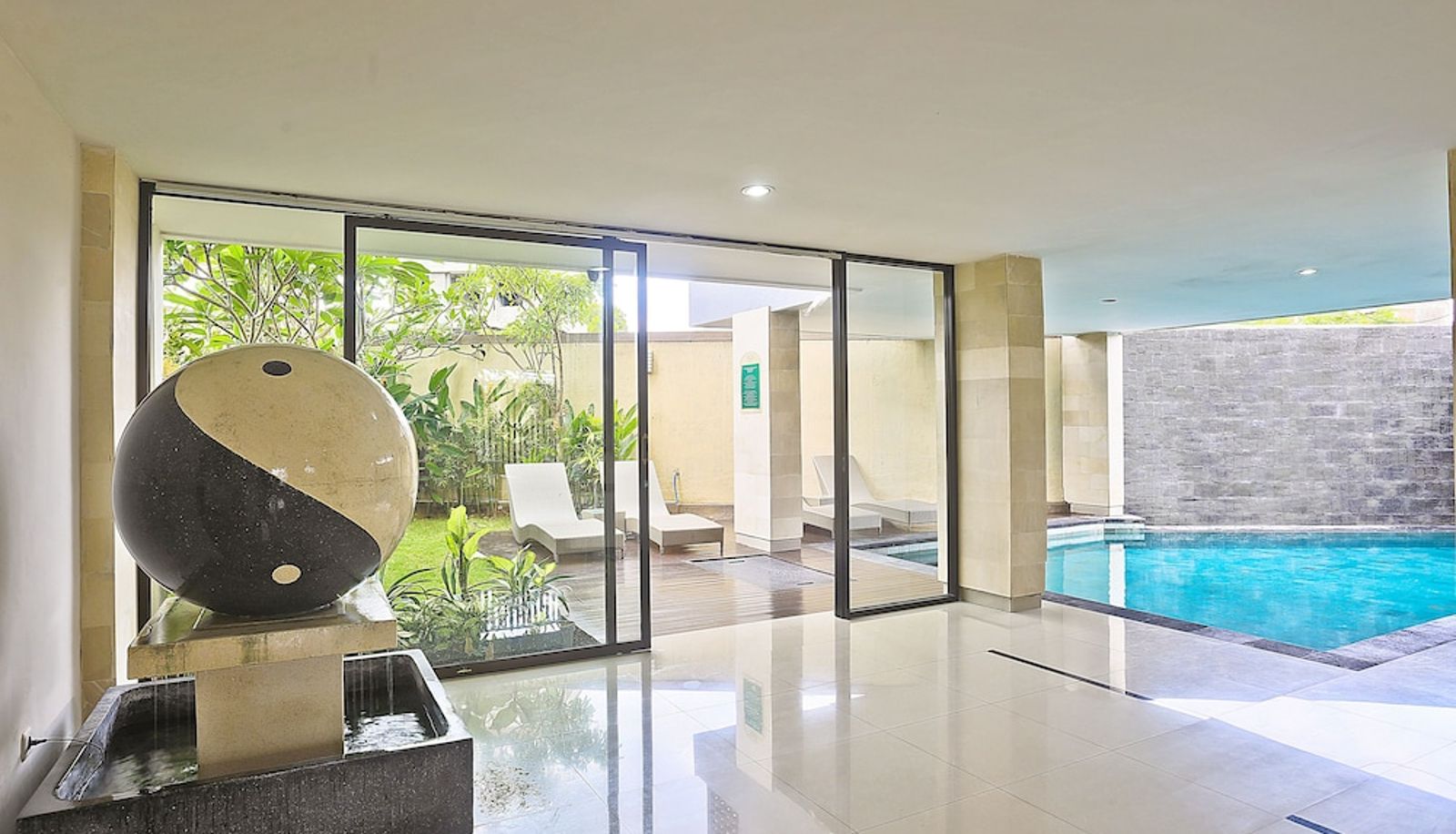 Piscine - Anumana Bay View