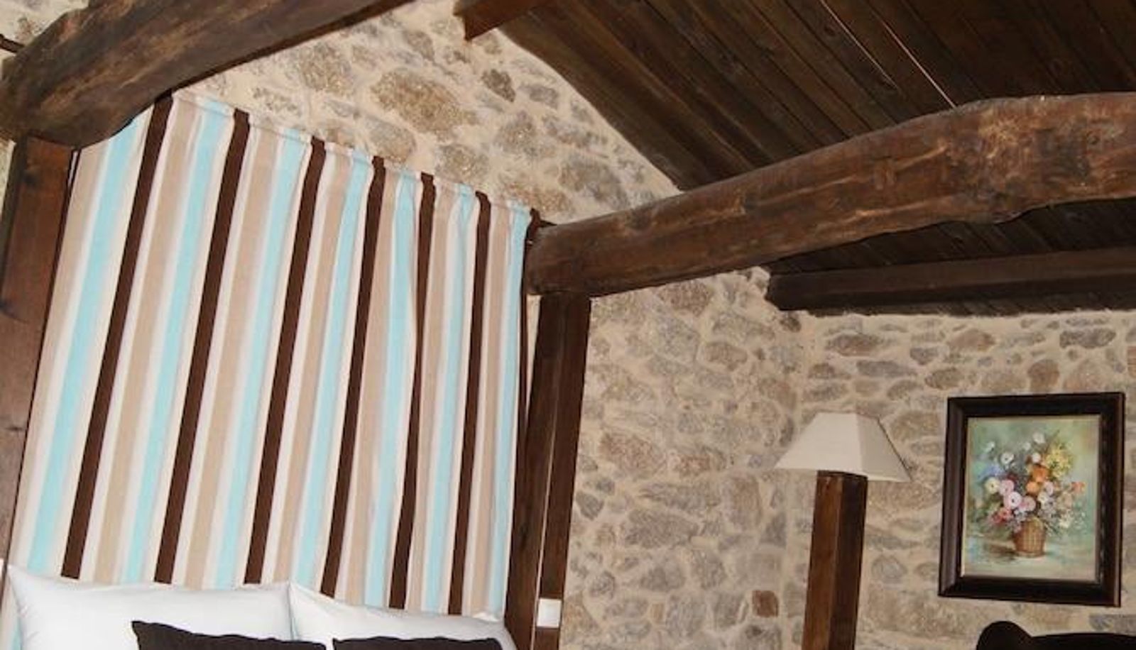 Komfortzimmer (Doppel) - Hotel Rural Casal de Mouros