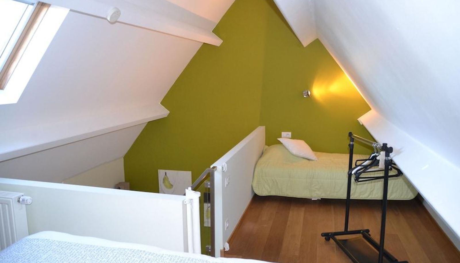 Chambre Standard - Huis bij de Lieve Bed & Breakfast