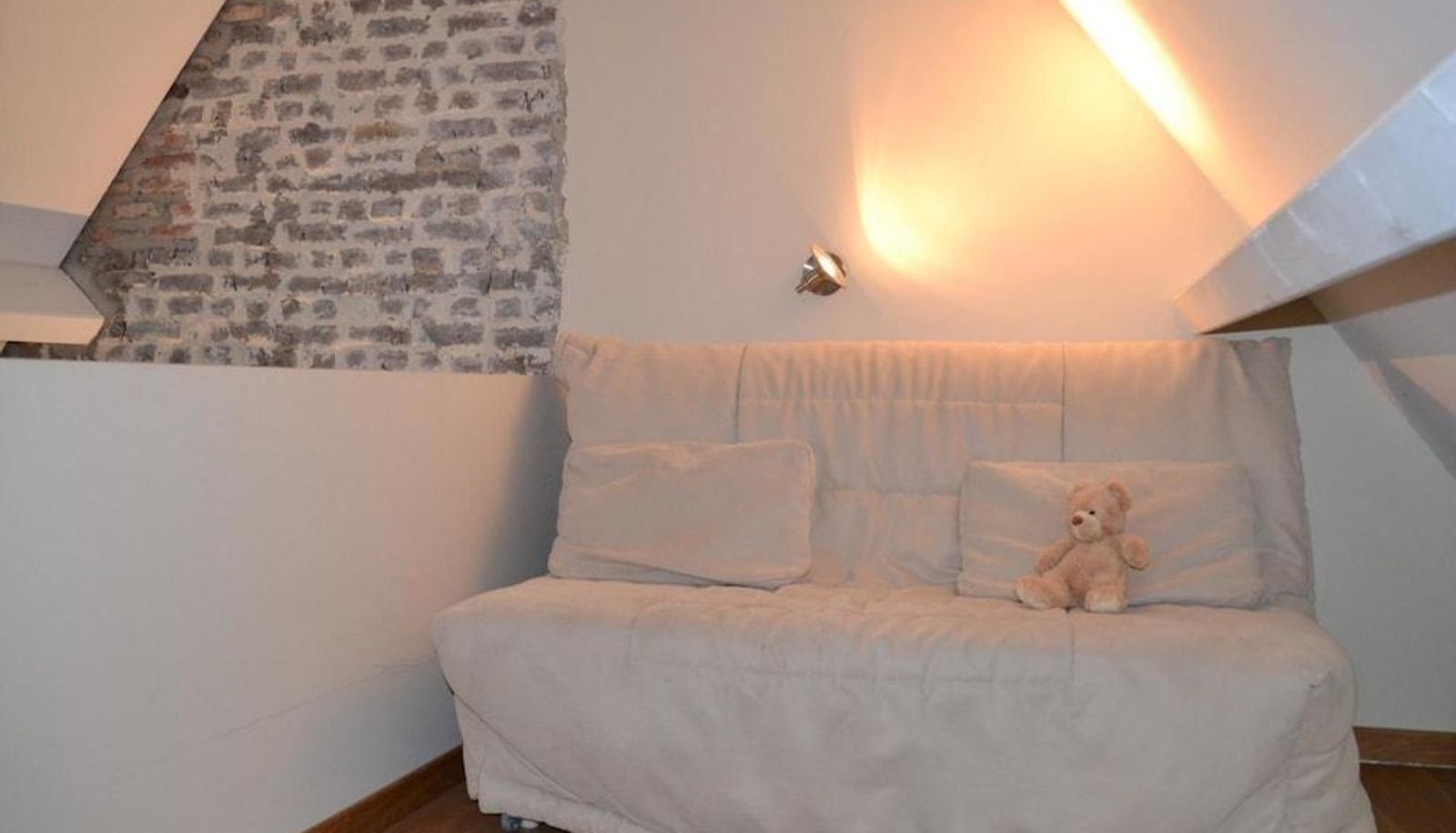 Chambre Standard - Huis bij de Lieve Bed & Breakfast