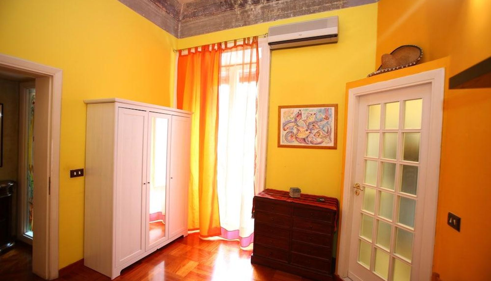 Appartement - La Terrazza