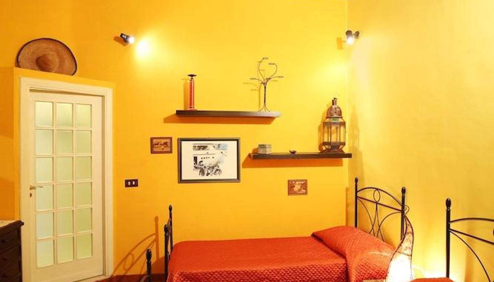 Appartement - La Terrazza