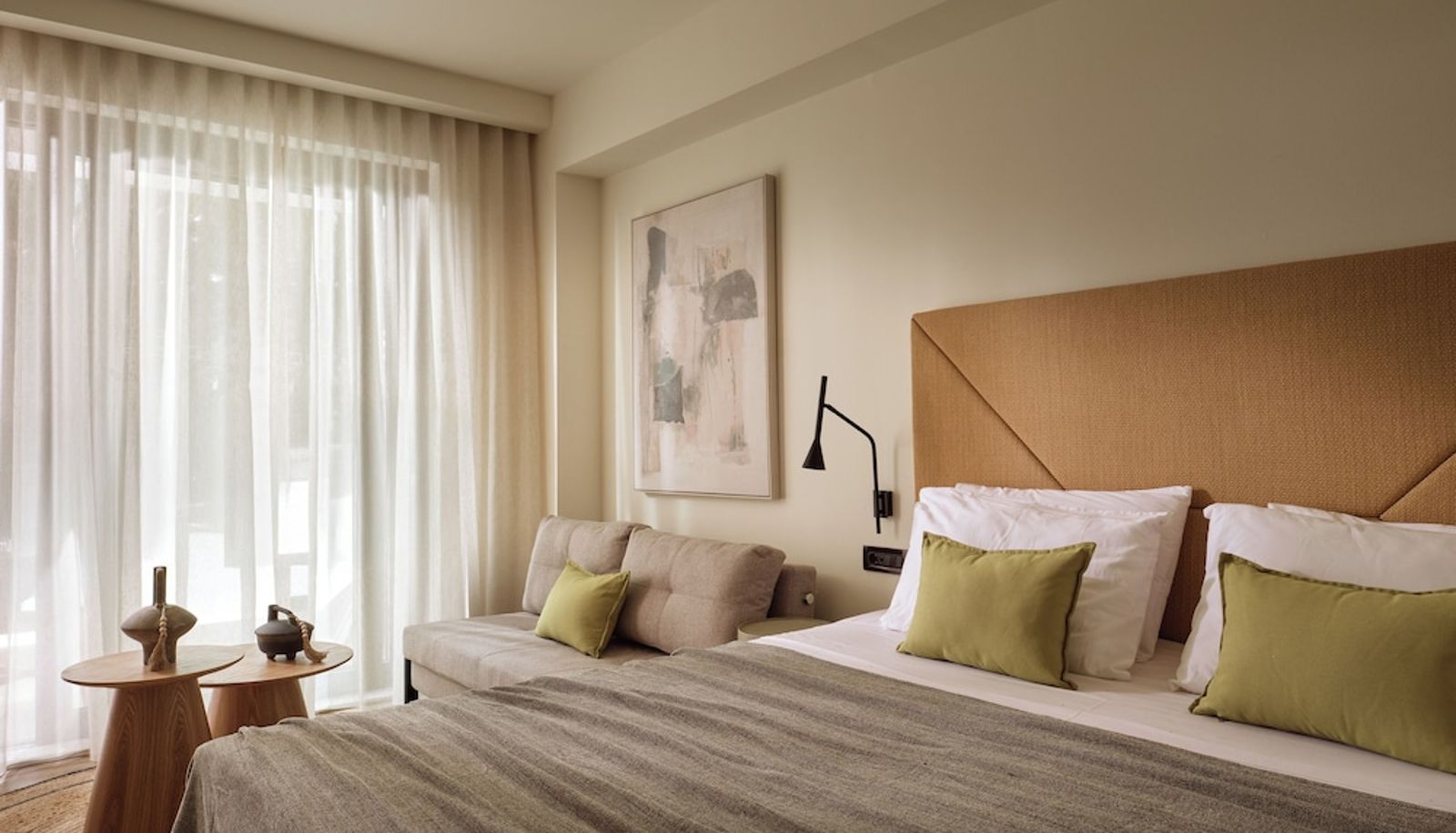 Standardzimmer - Lesante Classic