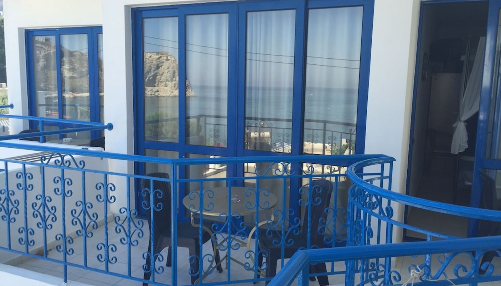 Info - Apartments & Suites Anastasia Studios