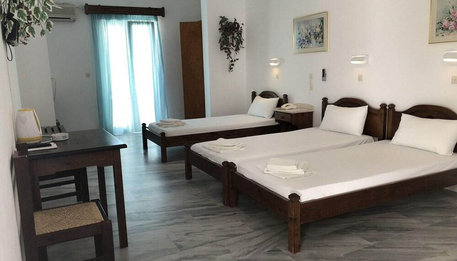 Apartamento - Malamas Apartments