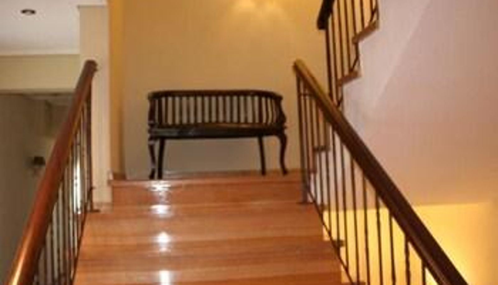 Hotel interior - Grand Chalet