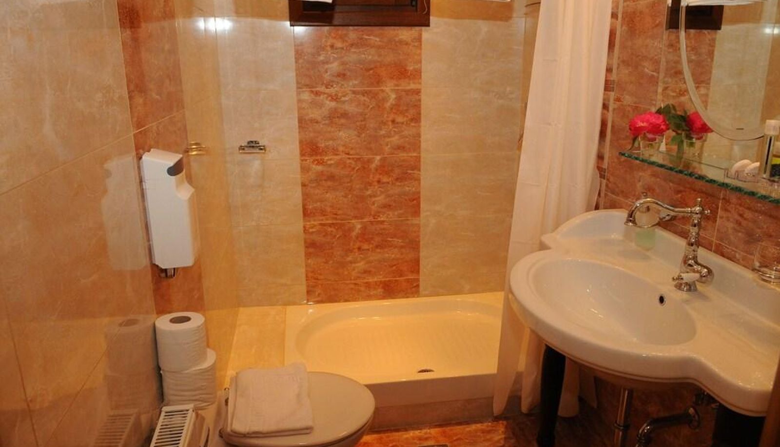 Standard room - Grand Chalet