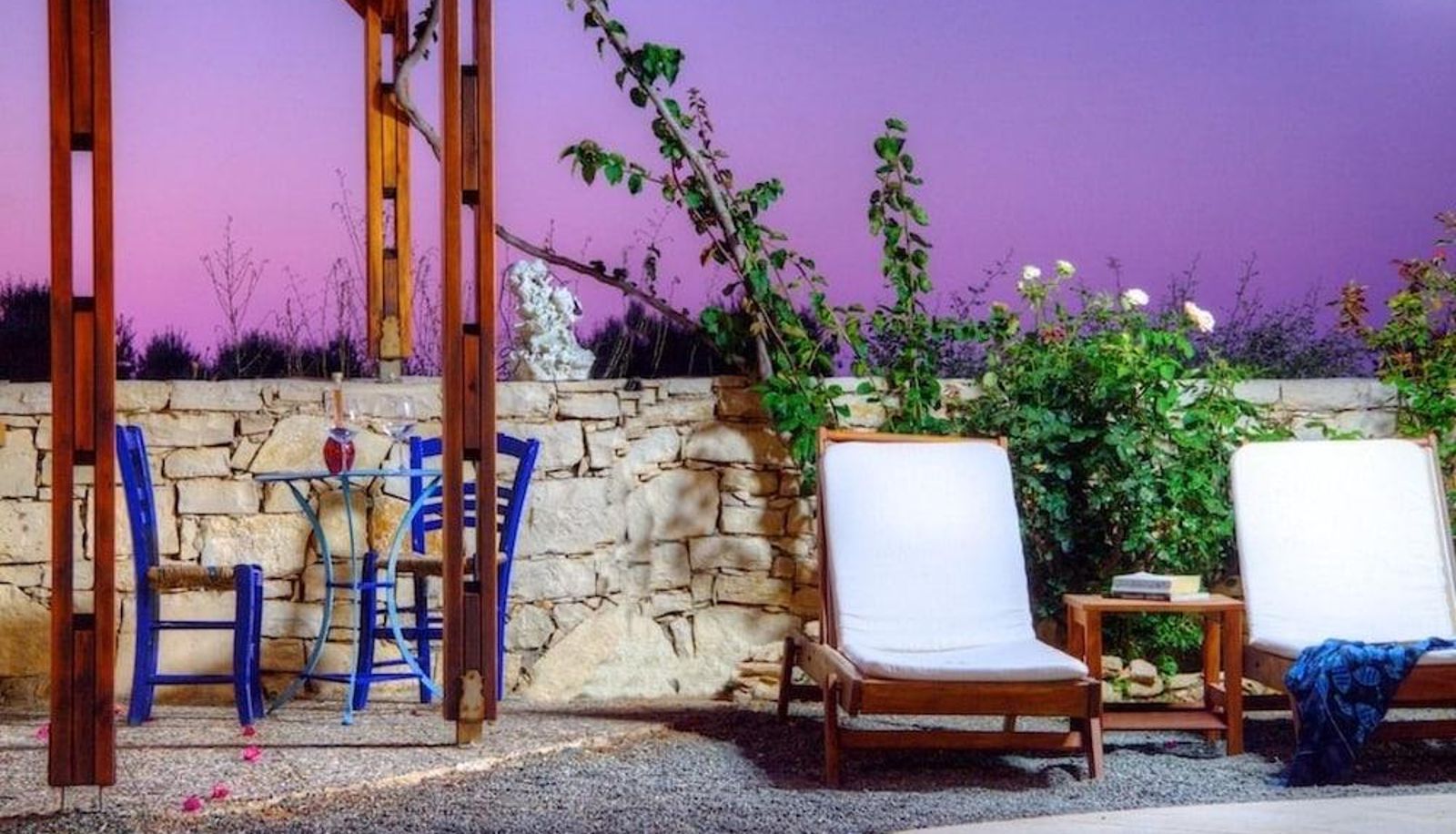 Appartement - Arkadi Hills Estate